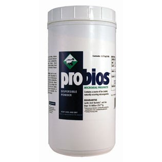 Probios Powder
