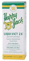Happy Jack - Liqui-Vict 2x 2oz