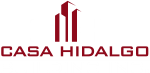 Casa Hidalgo Logo