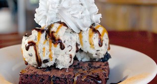 Desserts