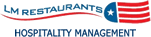 LM Restaurants - Hospitality Management LM Restaurants - Hospitality Management