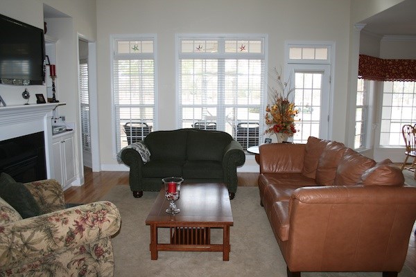 Just Perfect! can transform your home