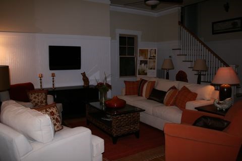 Just Perfect! can transform your home