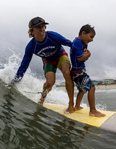 Surf Camps