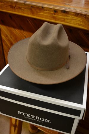 Stetson