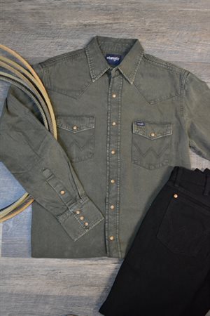 Wrangler
