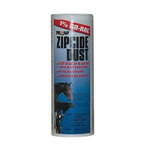 ProZap-Zipcide Dust