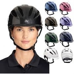 Ovation Protege Helmets
