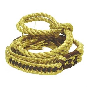 Saddlebarn Calf Rope