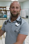 Richard D. Marchetti , VMD,