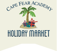Cape Fear Academy Holiday Market