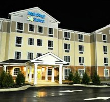 Mainstay Hotel Jacksonville
