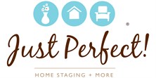 Just Perfect! Staging and Design Experts