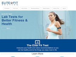 Elite Fit helps with Your Testing Needs