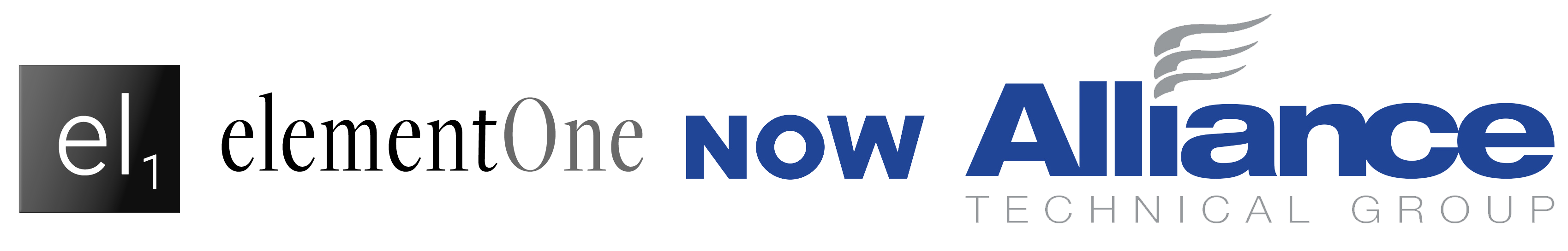 ElementOne logo