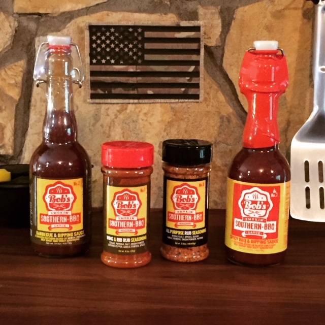 Bob's Smokin Southern BBQ