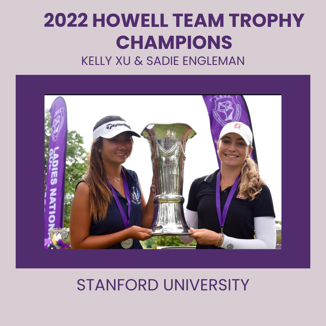 howell past team champions - 3