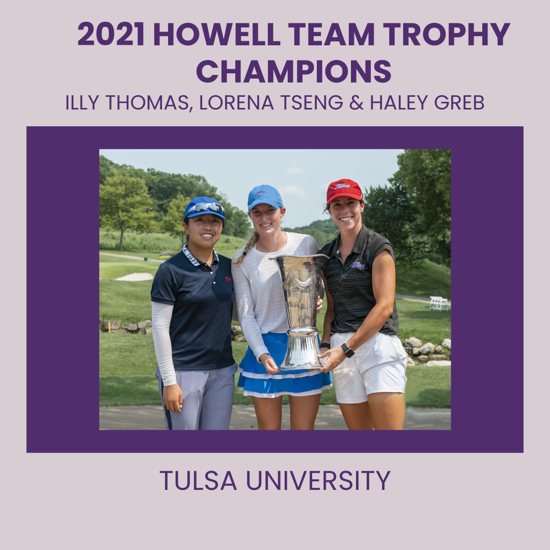 howell past team champions - 4