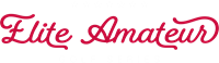 Elite Amateur Logo