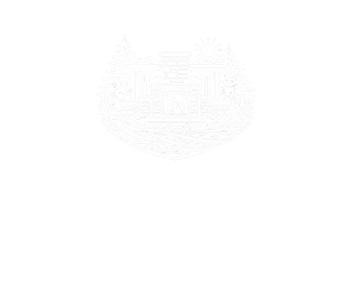 Nature's Nest Logo