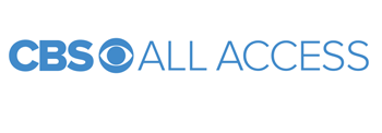 CBS All Access