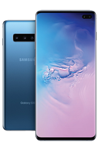 Samsung Galaxy S10+