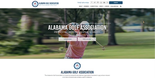 Alabama Golf Association