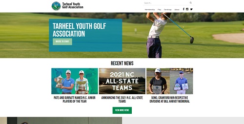 Tyga Junior Golf Association