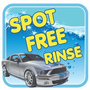 Carolina Shores Car Wash