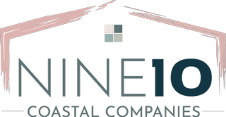 nine10 companies logo