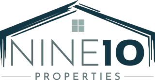 nine10 properties logo