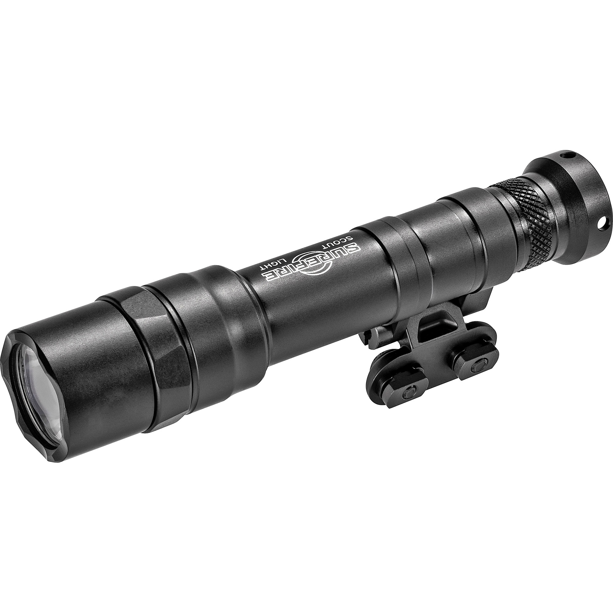 Surefire M640 Dual Fuel Scout Light Pro