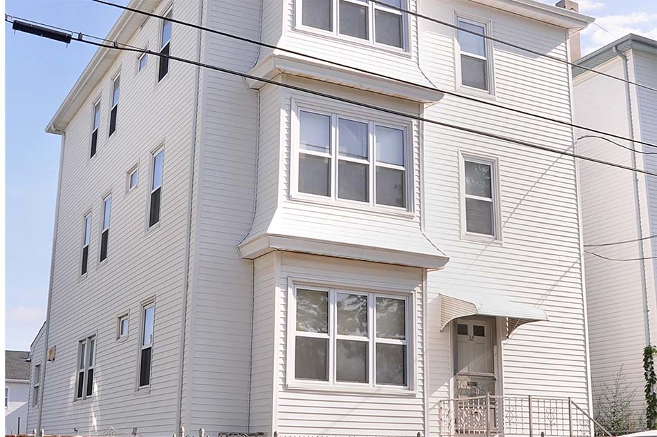 Fall River, MA