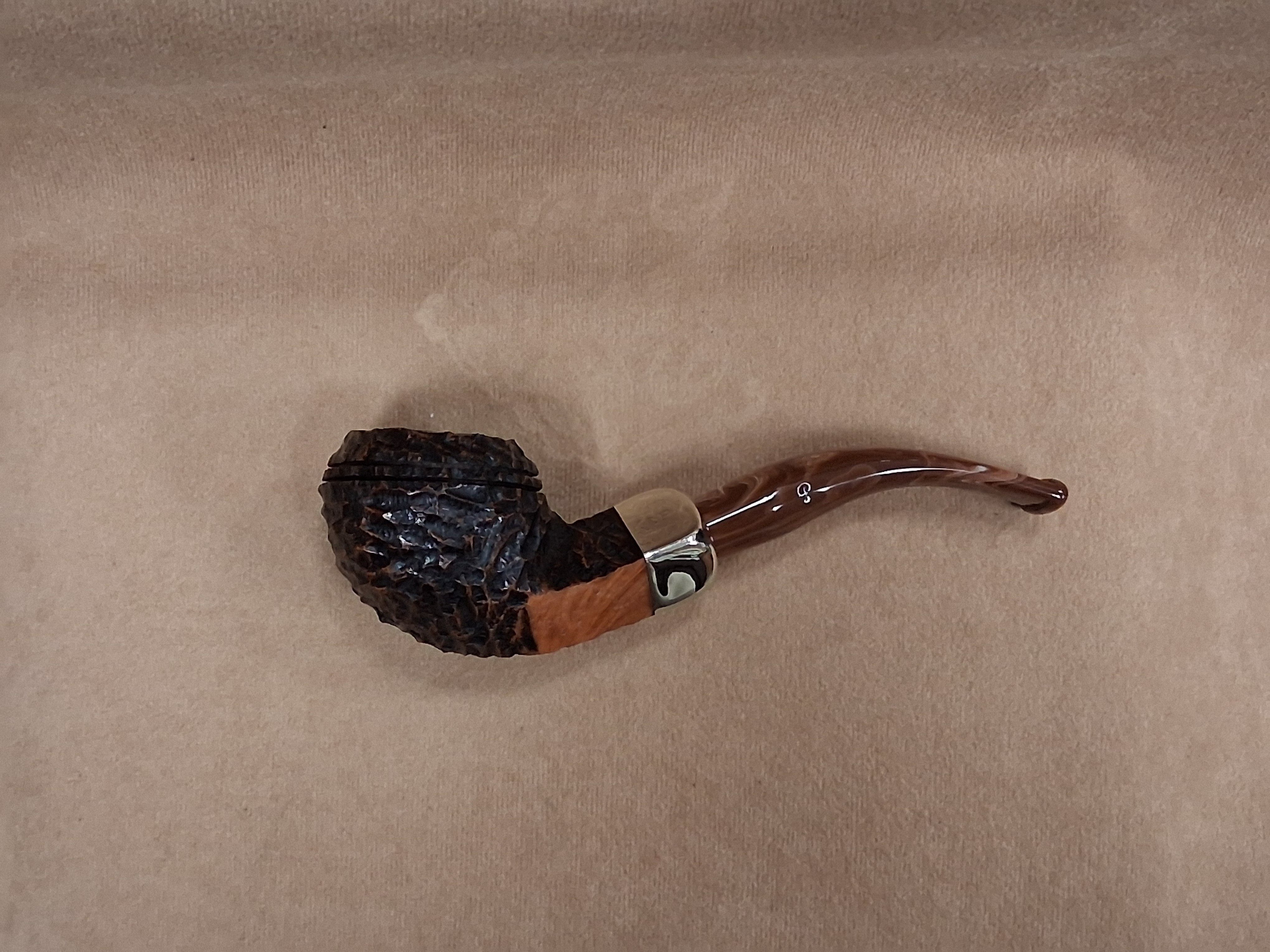 Peterson Rustic Caramel