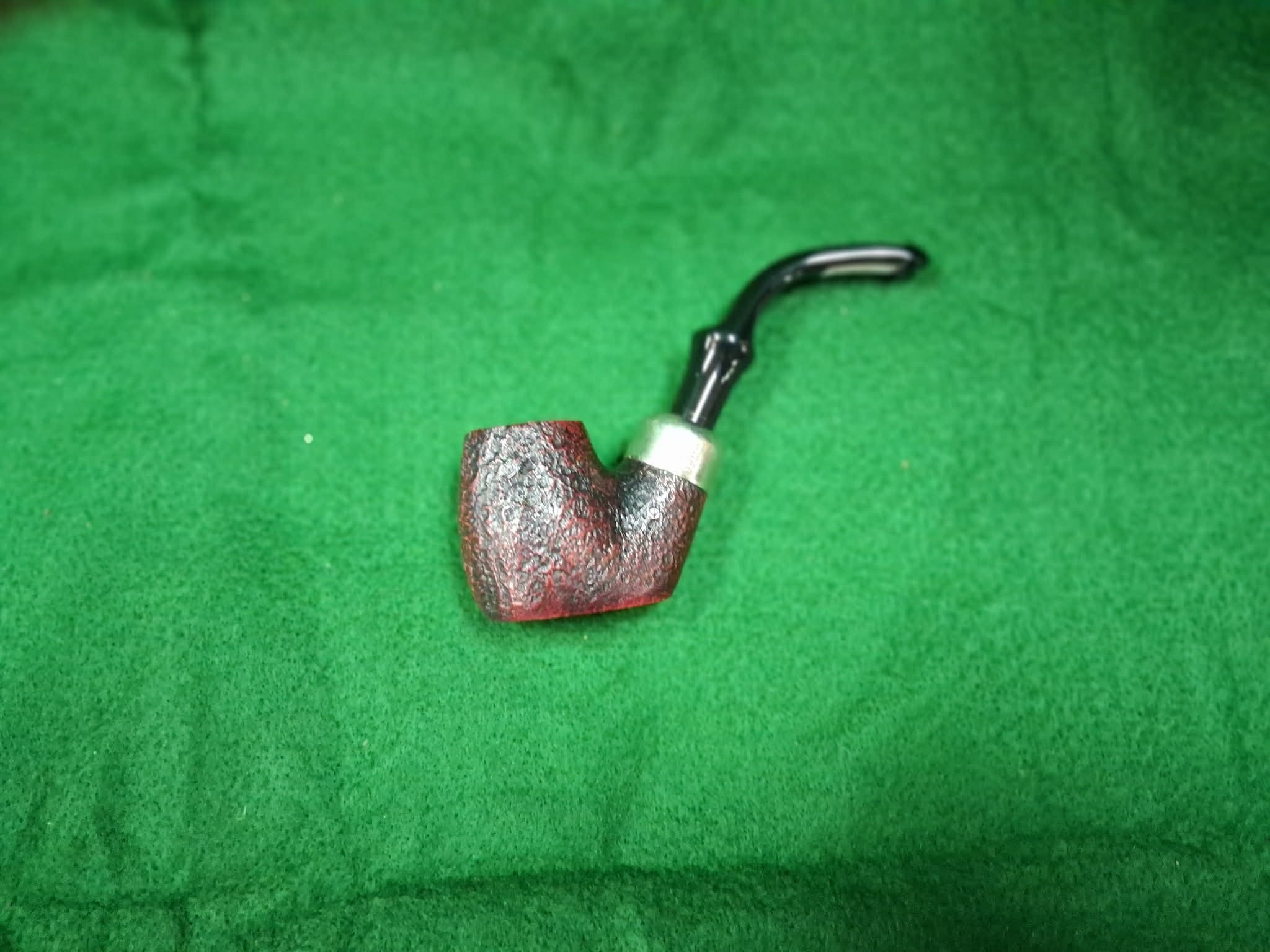Peterson System Sandblast