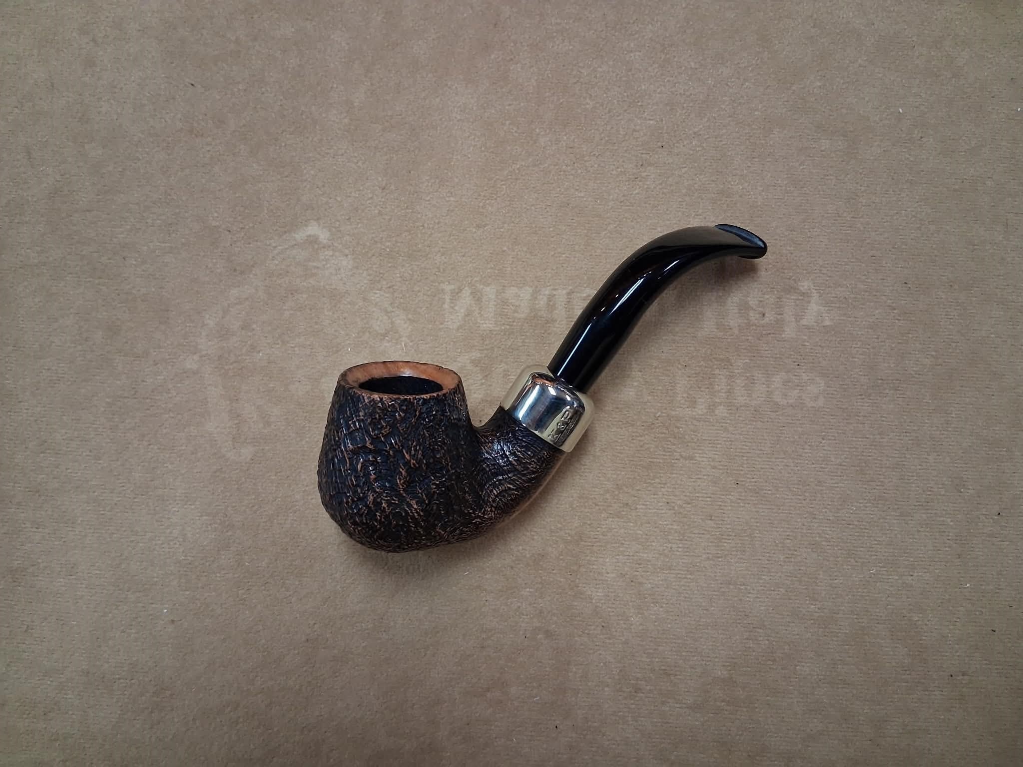 Peterson Arklow Sandblast