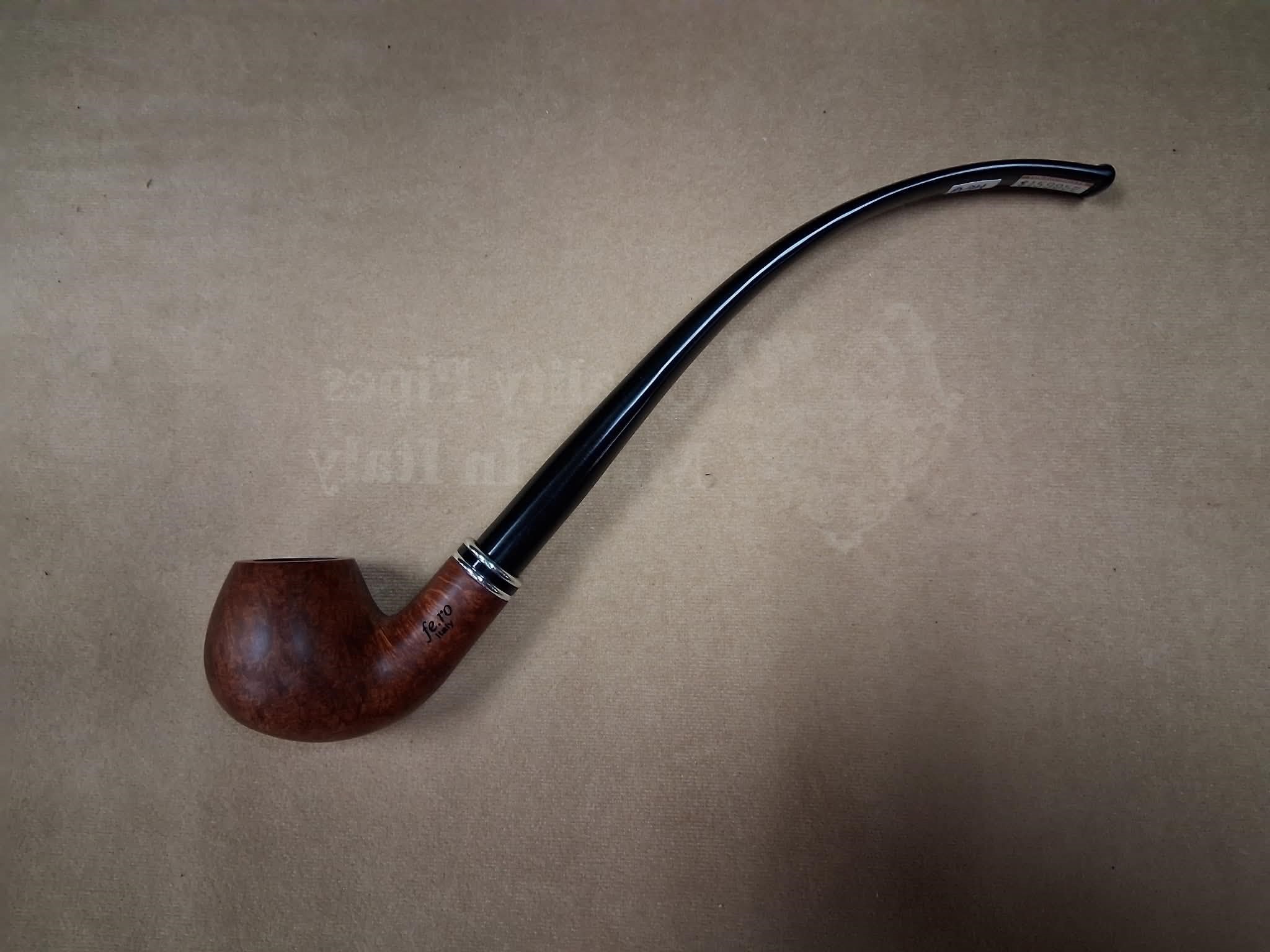 Fero Churchwarden