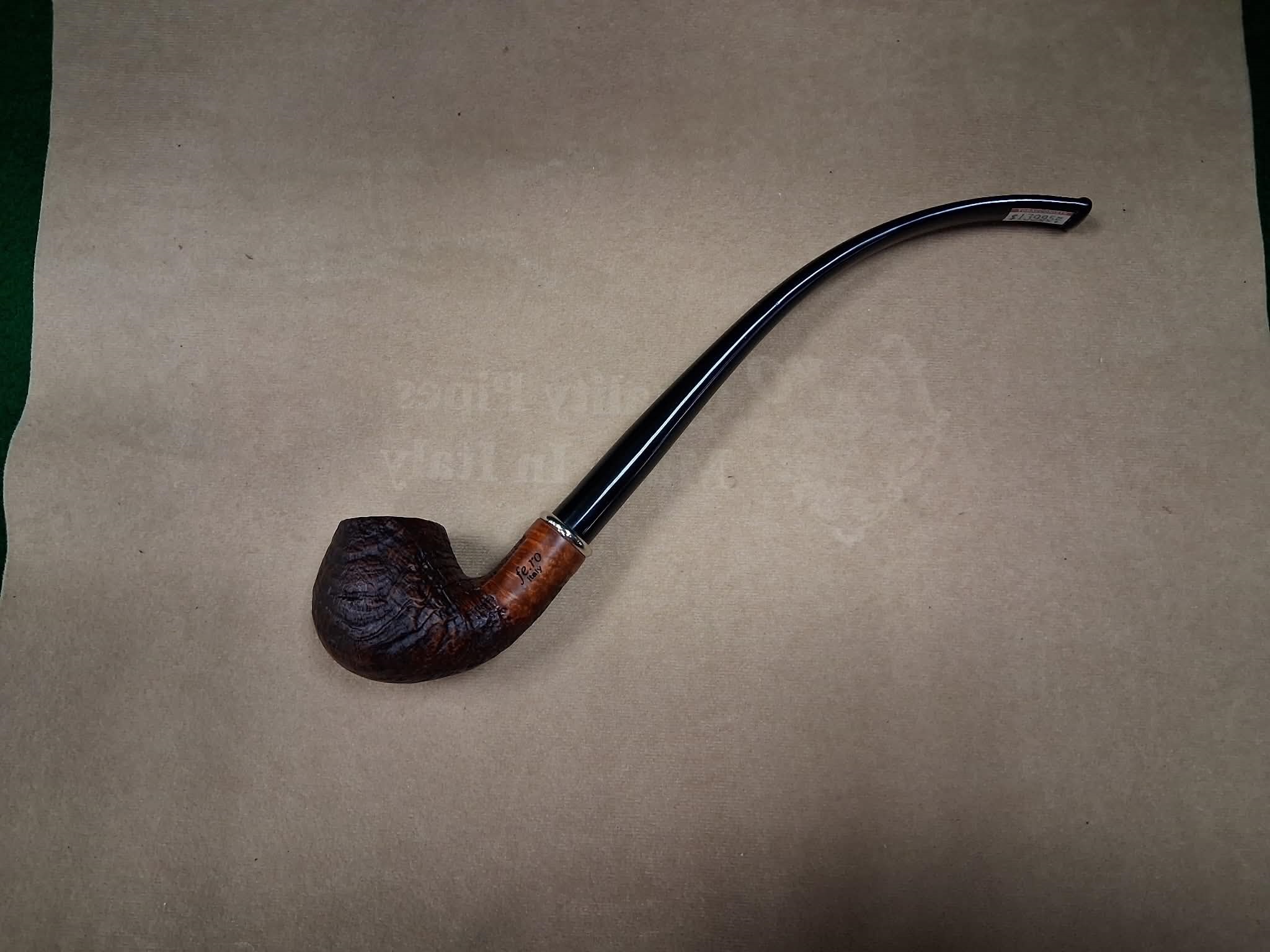 Fero Churchwarden