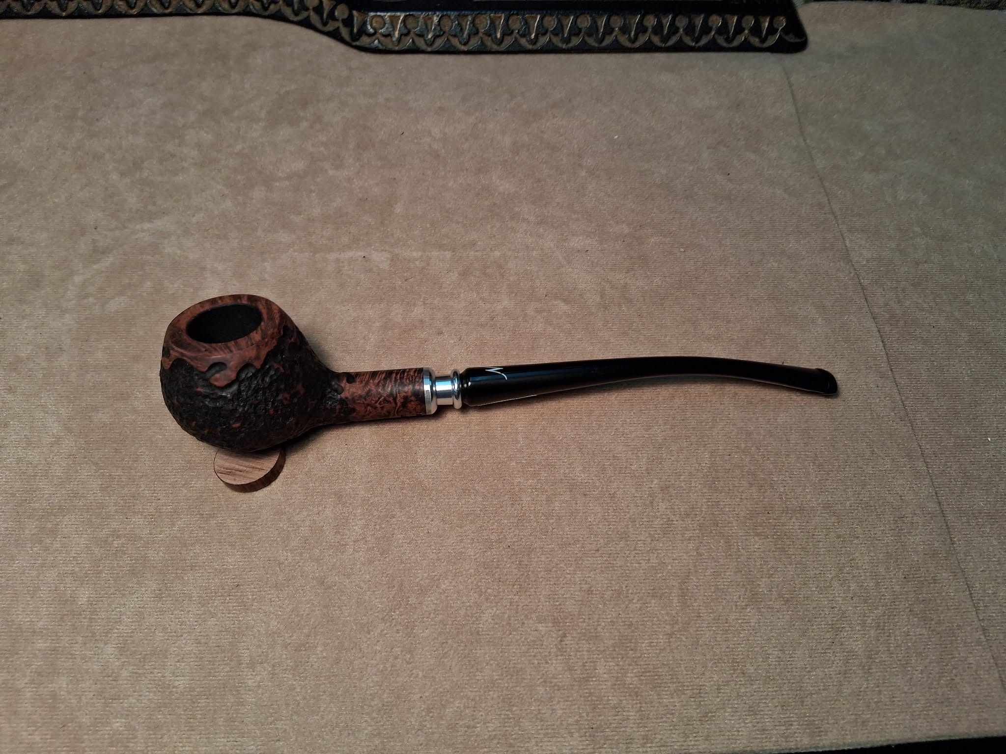 Fero Churchwarden