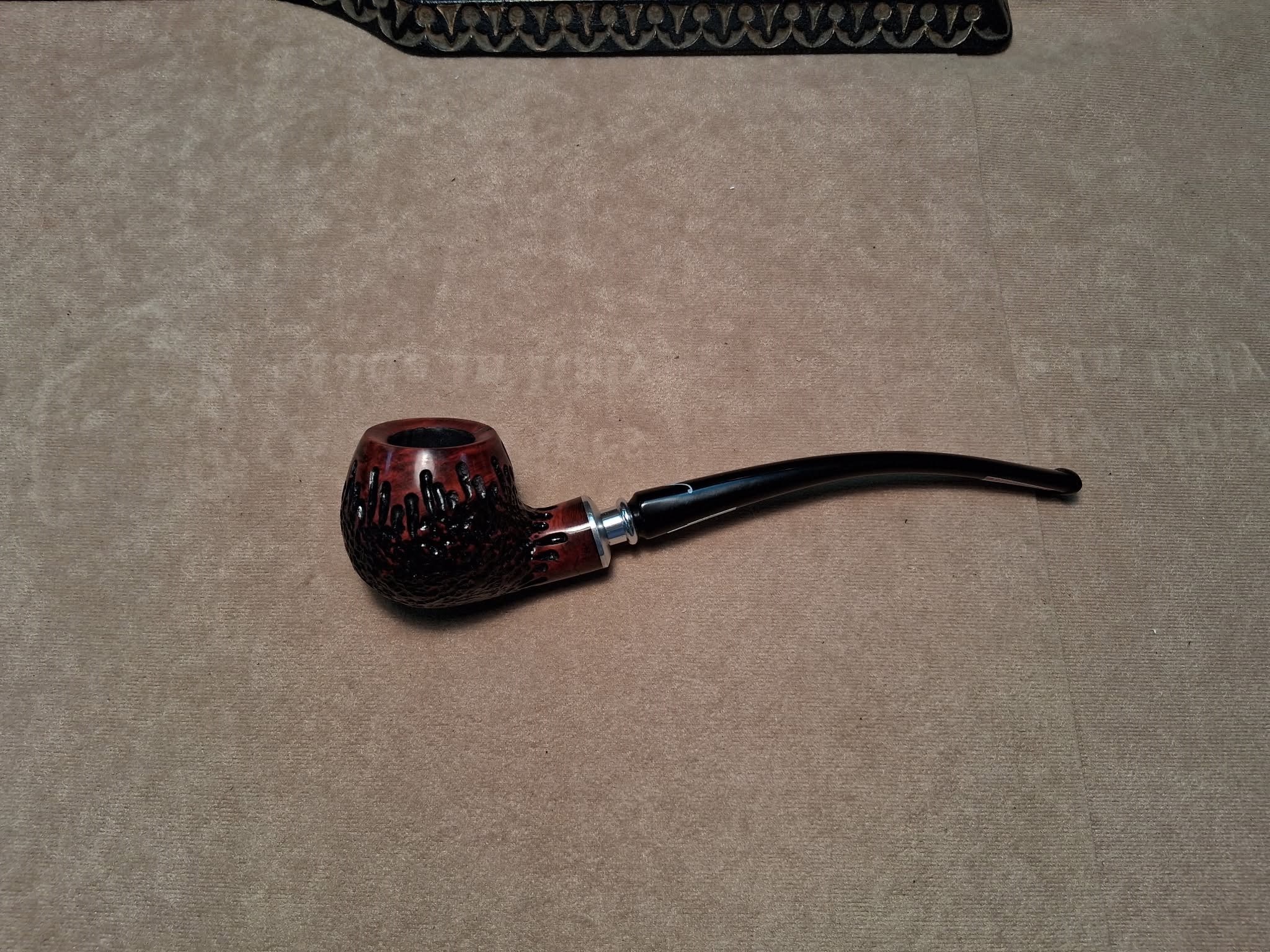 Nording Churchwarden