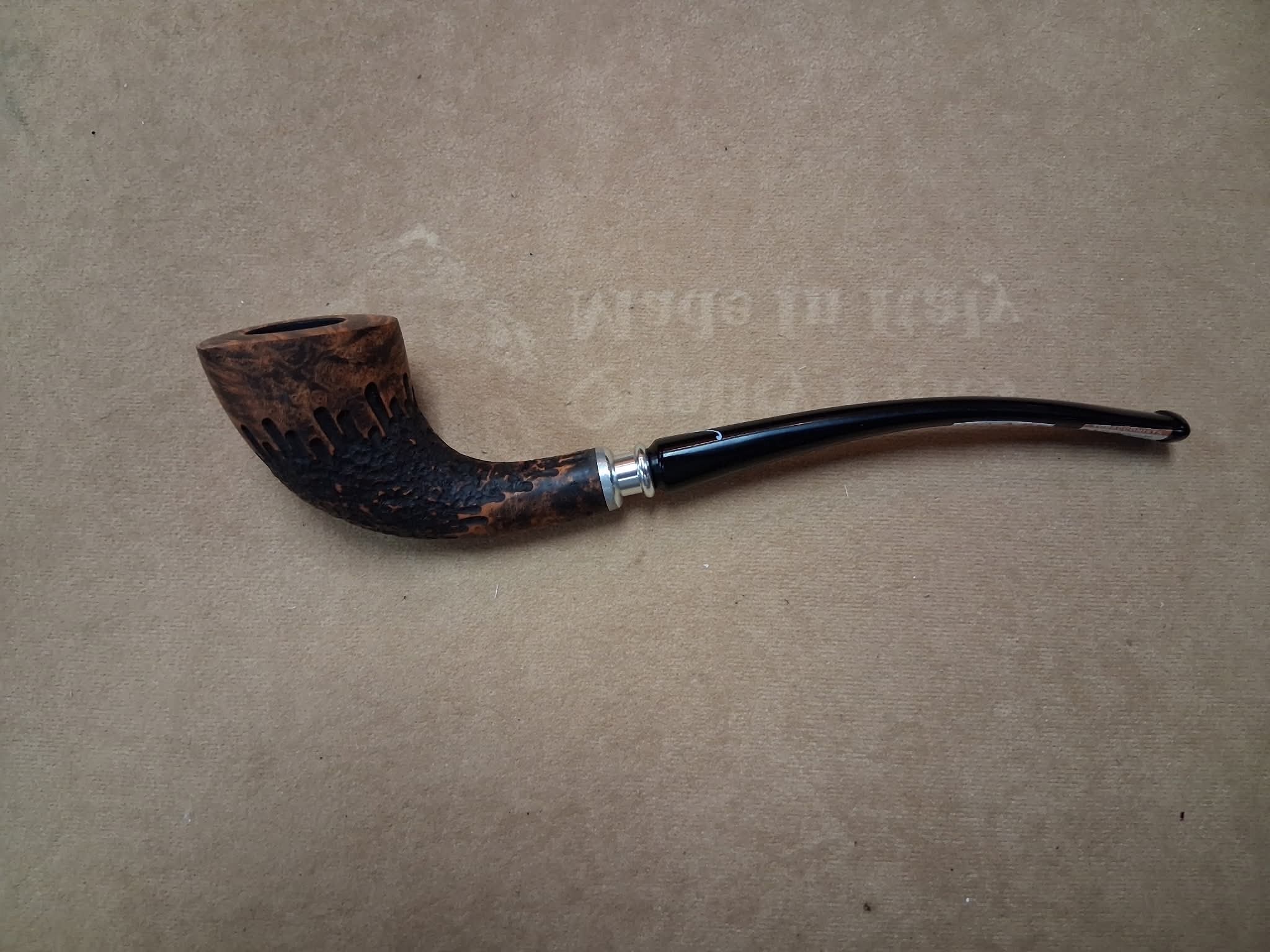 Nording Short Churchwarden