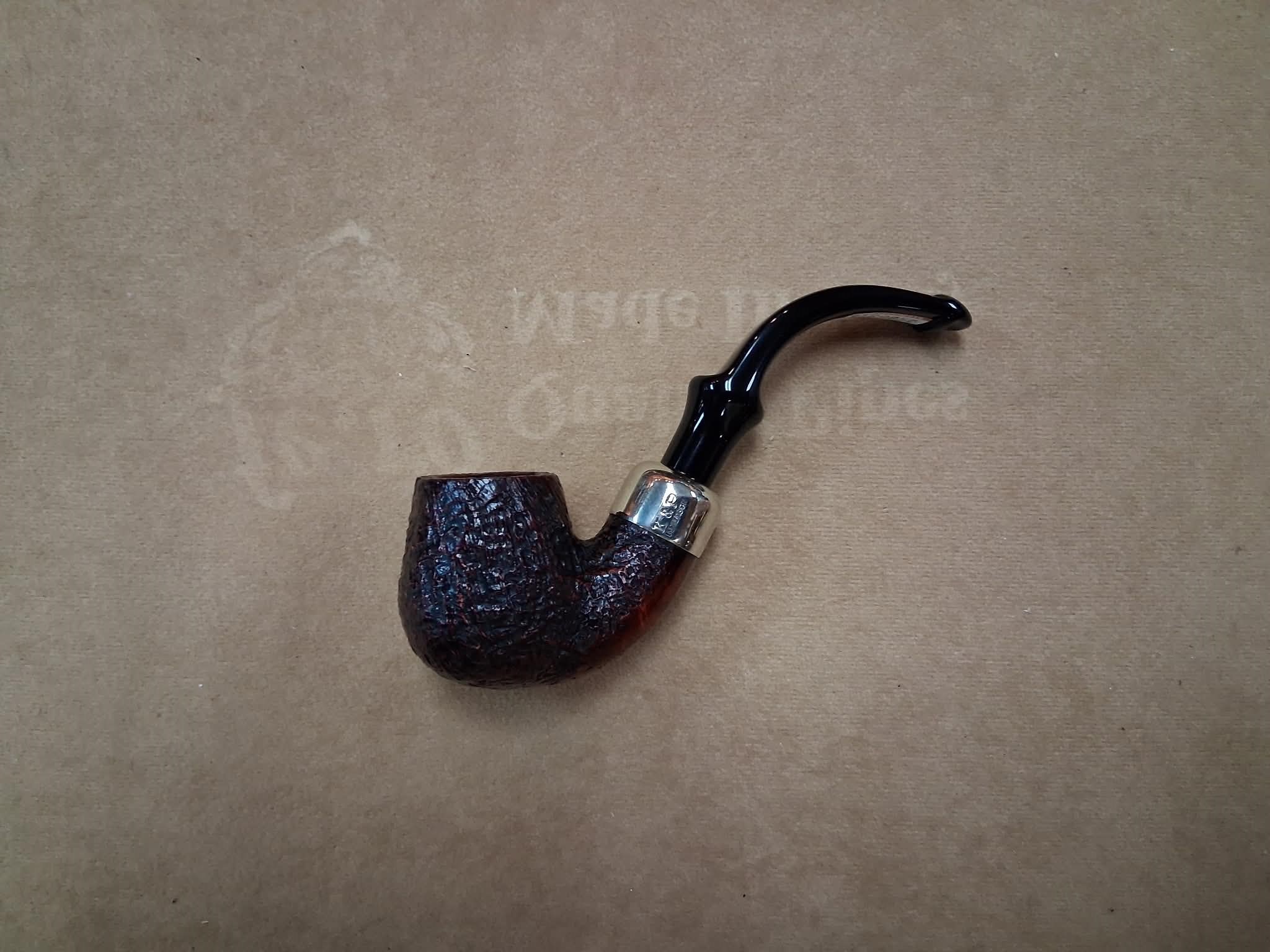 Peterson System Sandblast