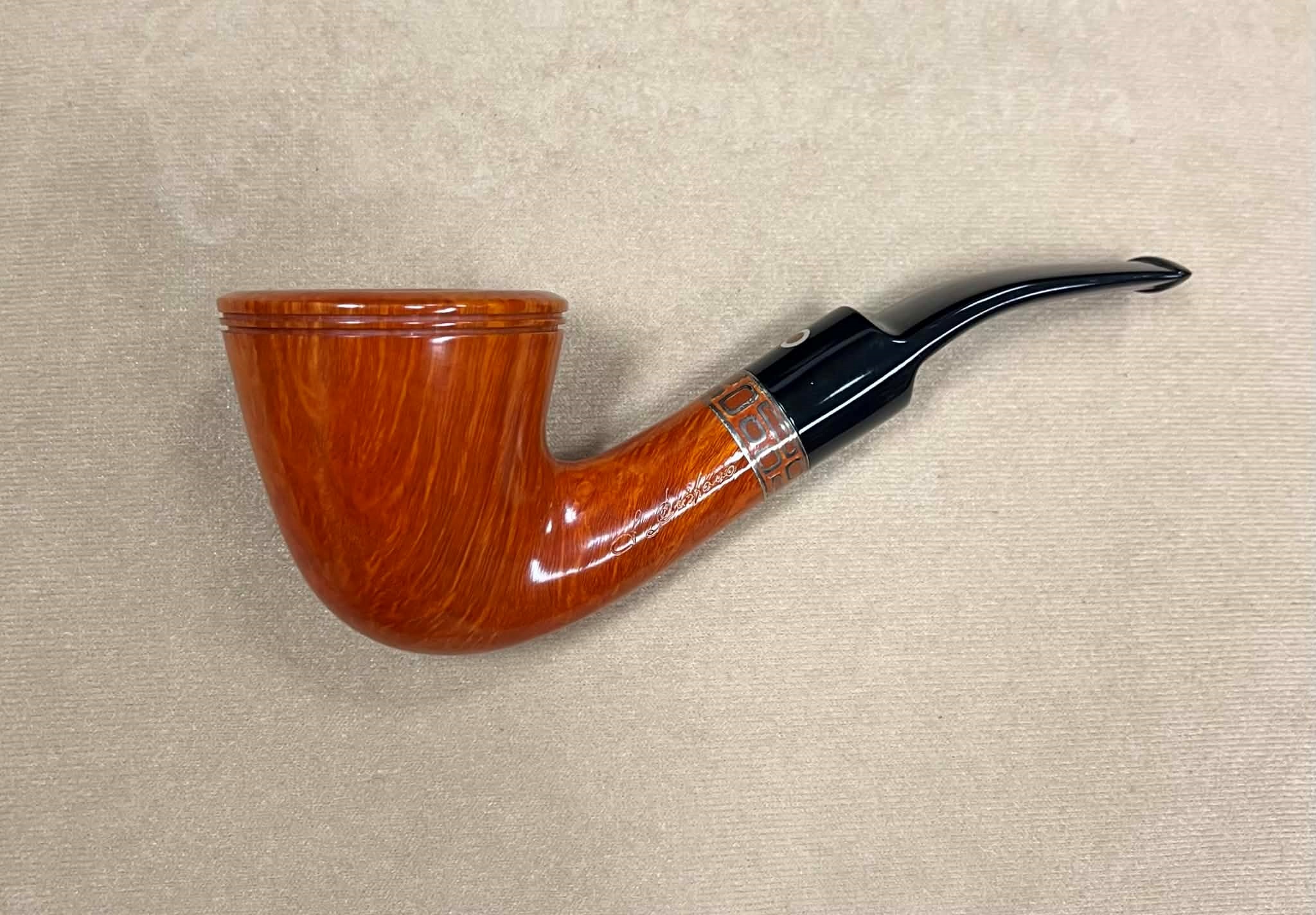 Thomas Cristiano Signature Series