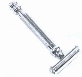 Safety Razor