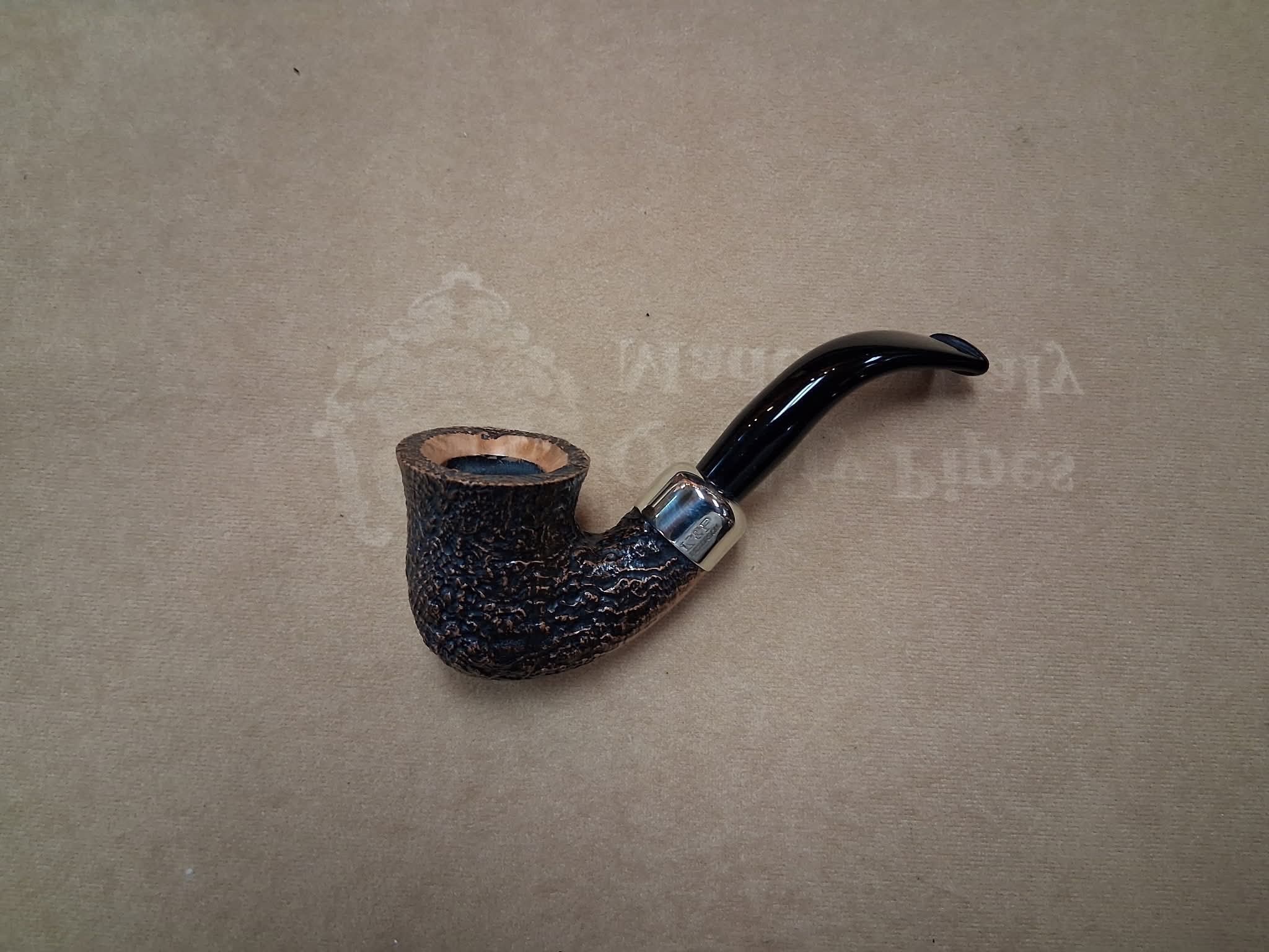 Peterson Arklow Sandblast