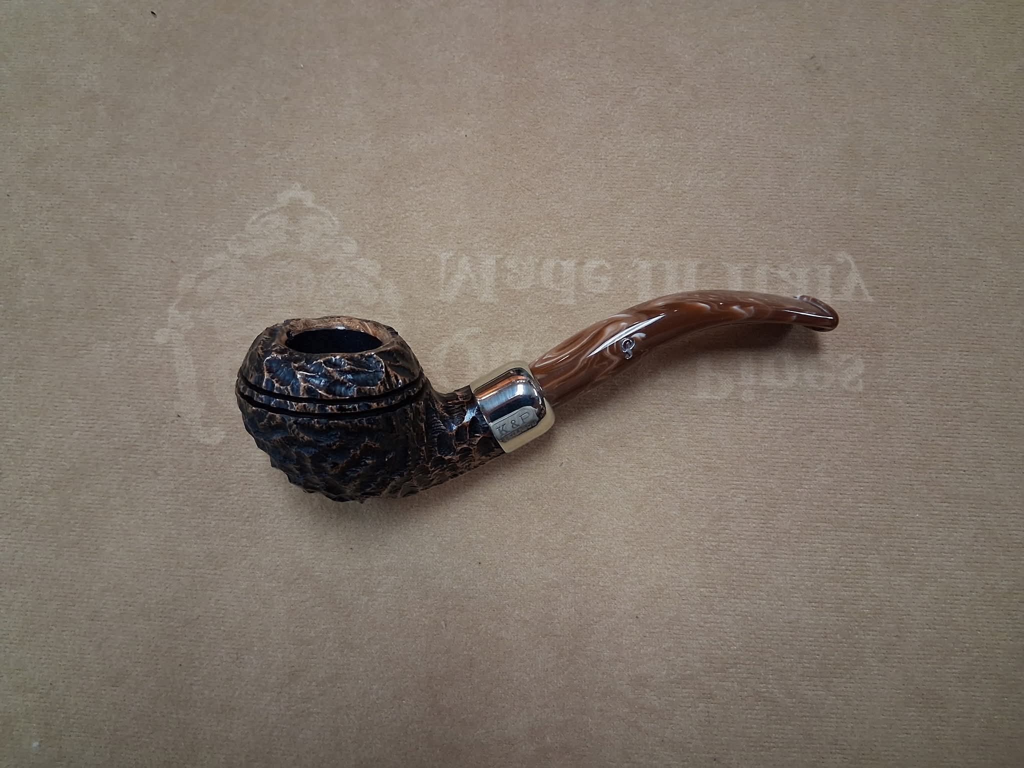 Peterson Rustic Caramel