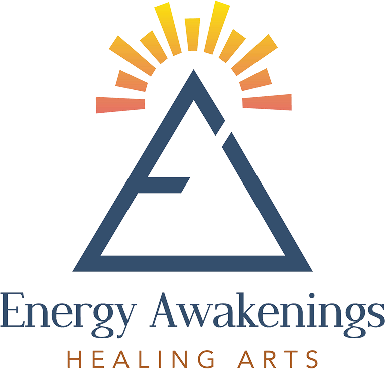 Energy Awakenings Healing Arts logo