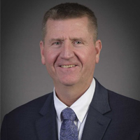 Professor Sean P. Henseler