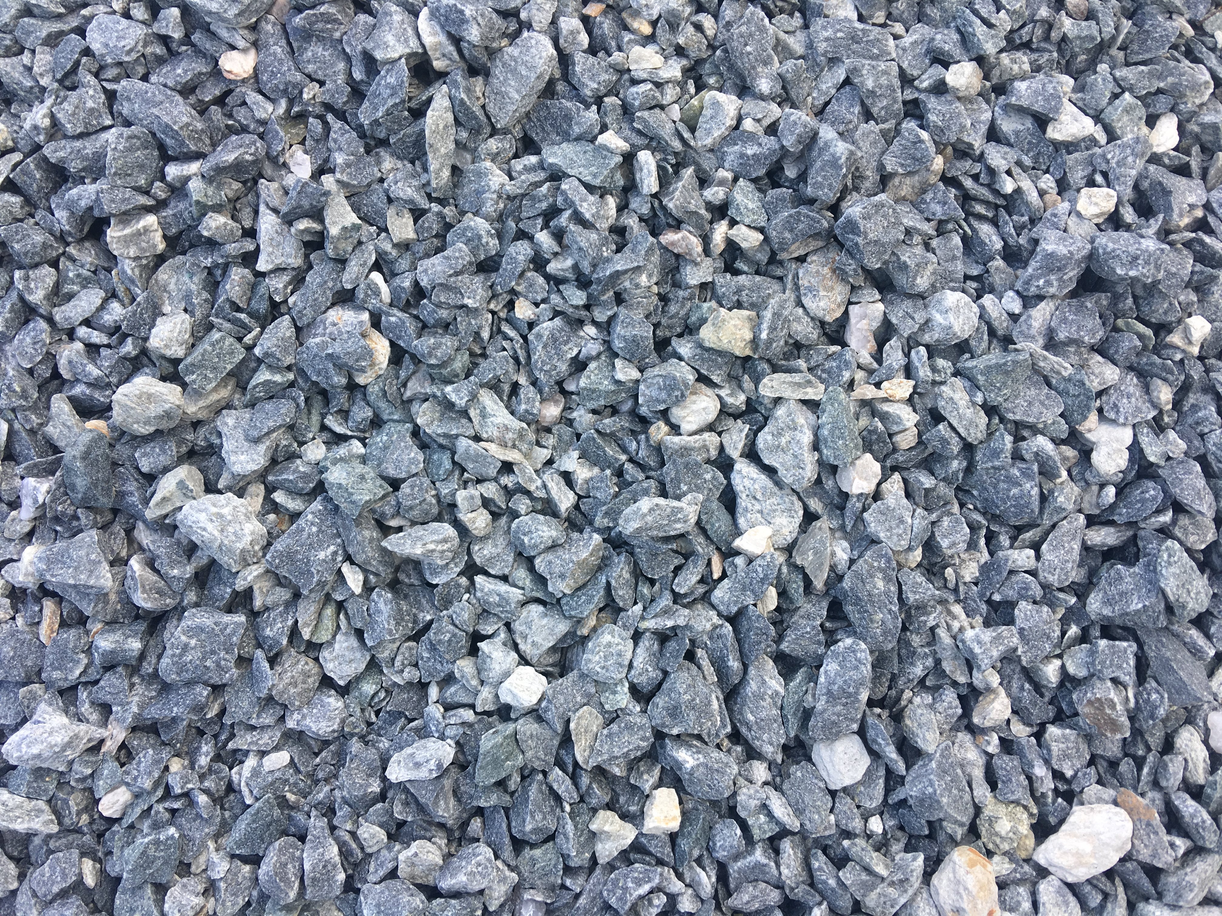 Hampstead Mulch & Stone