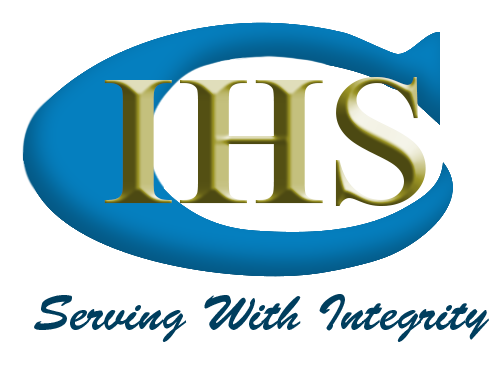 IHS Logo